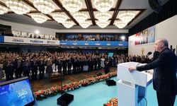 Emine Erdoğan'dan AK Parti değerlendirmesi