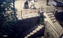 Engelli Kadına Kan Donduran Saldırı!