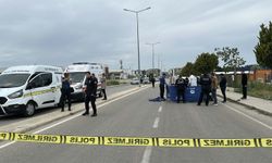 Eşini öldüren zanlıya müebbet hapis talebi