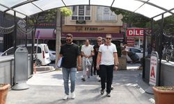 Eskişehir'deki arsa dolandırıcılığına gözaltı