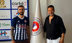 Fethiyespor, Oğuz Yılmaz ile Anlaştı