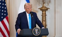 Filistin'i tanımaya hazırlanan Kanada için Trump'tan uyarı