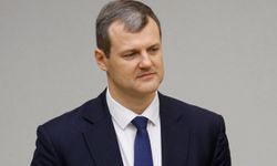 Gintautas Paluckas görevinden istifa etti