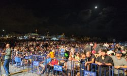 Hatay'da Evvel Temmuz Festivali Kutlanıyor