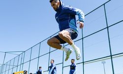 Hatayspor Yeni Sezona Hazırlanıyor