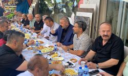 'Hedefimiz En İyisi Olmak'