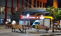 Hırsızlar ve polis operasyon anında çatıştı: 4 yaralı