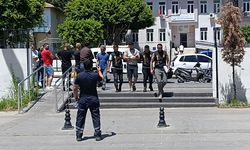 'İçimden Bir Ses 'Sen Deccalsın' Diye Haykırıyordu'