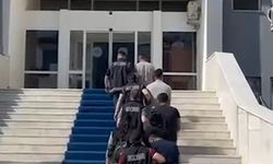Iğdır'da dolandırıcılık operasyonu