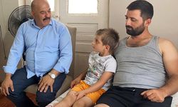 Iğdır’da Mısır Tarlasında Ayı Dehşeti: Kürekle Kurtuldu