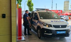 İnegöl'de bıçaklı kız kavgası