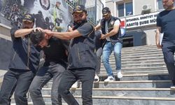 İş yeri kurşunladı, polis kıskıvrak yakaladı