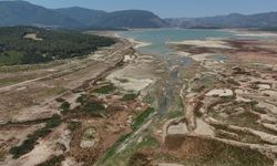 İzmir'de su deposu satışları yüzde 100'ün üzerine çıktı