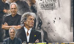 Jorge Jesus Al Nassr'da