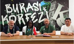 Juventus’un Genç Yıldızı Joseph Nonge Boende, Kocaelispor’da