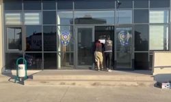 Kadıköy'de yasaklı madde operasyonu