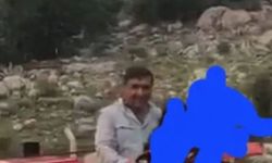 kene ısırığından yaşamını yitirdi