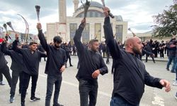 Kerbela şehitlerini andılar