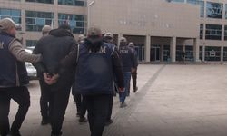 Kilis'te DEAŞ'a operasyon