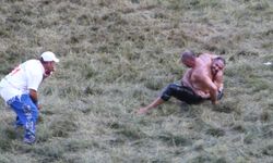 Kırkpınar 2024'te Çeyrek Finalistler Belli Oldu