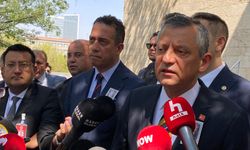 Komisyonun dışında kalınamayacağını söyledi