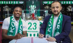 Konyaspor'dan Kongolu Transfer