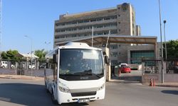 Manavgat Belediyesi'nin 'Rüşvet' Operasyonunda Adliye Mesaisi