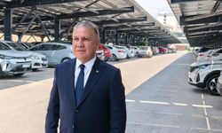Mersin Üniversitesi GES Projesiyle 3 Ayda 11 Milyon TL Tasarruf Sağladı