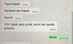 Miras anlaşmazlığı cinayetle bitti