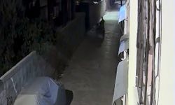 Motosiklet Hırsızı Savunmasını Böyle Yaptı: "Gezip Dönecektim"