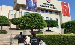Muğla’da Uyuşturucu Operasyonu!