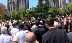 Muhammet Yakut Beykoz'da Defnedildi