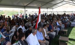 Nasreddin Hoca Akhisar'da festivalle anıldı