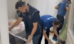 Niğde'de yasa dışı bahis operasyonu