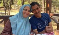Oğulları tarafından öldürülen karı koca toprağa verildi