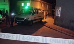 Önce cinayet sonra intihar