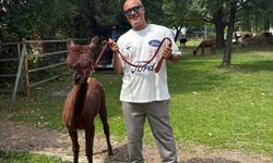 Özel bireyler ilk defa Erasmus'ta