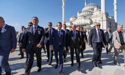 Özel ve Kılıçdaroğlu, Günsel Tan’ın Cenaze Törenine Katıldı