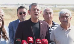 Özgür Özel’den Silivri Ziyareti Sonrası Sert Açıklamalar