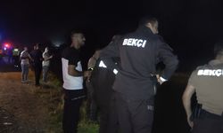 Samsun'da sulama kanalında boğuldu