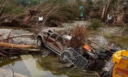 Sel Felaketinden Önce Uyarı Kaldırıldı: Texas’ta 27 Kişi Hayatını Kaybetti