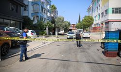 Selam söyleyerek fırın çalışanını vurdu