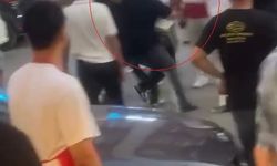 Silahlı kavgada 4 kişi yaralandı