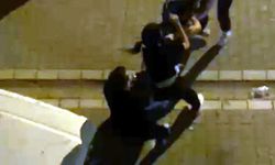 Sosyal medyadaki kavga sokağa taşındı