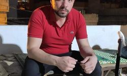 Tartıştığı Husumetlisine Tüfekle Saldırdı
