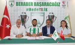 Tecrübeli Orta Saha Fatih Somuncu Muğlaspor’da