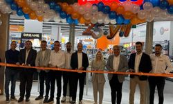 Teknosa'dan Erzurum'da yeni mağaza