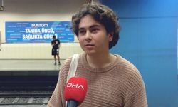 Toplu Taşıma Araçlarında Kitap Okuma Alışkanlığına Bursa’dan Farkındalık Projesi