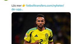 Trabzonspor, İsveçli Stoperi Gözüne Kestirdi