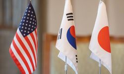 Trump, Güney Kore ve Japonya'ya Tarife Uygulayacak